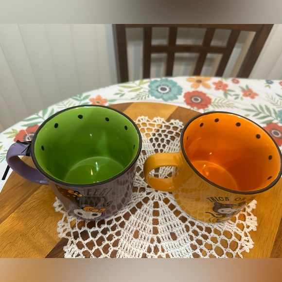 Hello Kitty And Friends Halloween Mugs - Picture 6 of 9